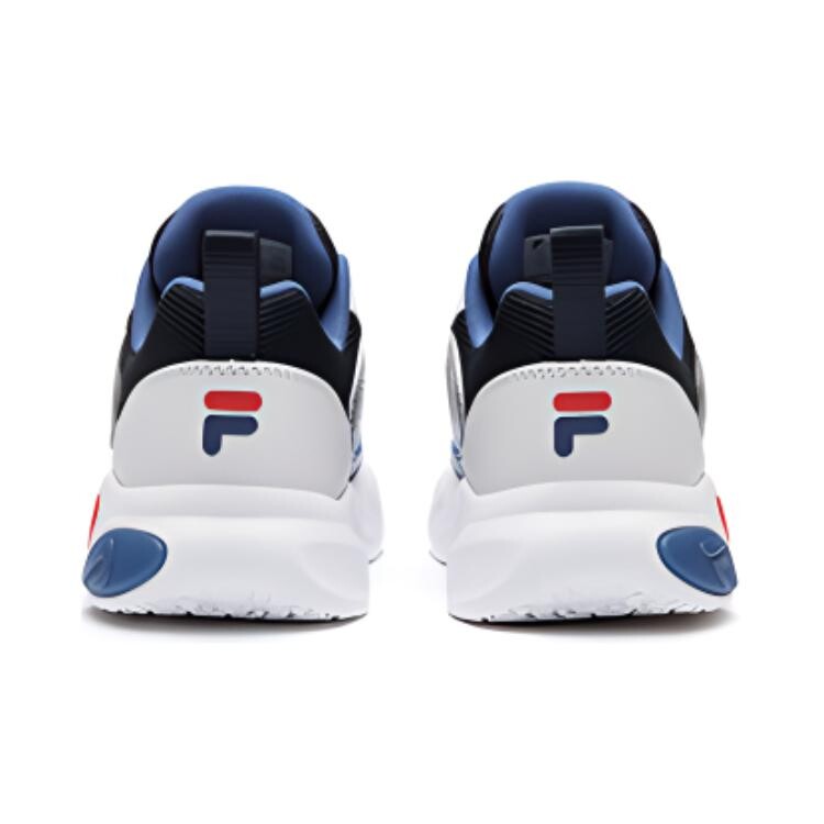 Обувь FILA Kids Lifestyle PS, Legendary Blue/Philo White — фото 4