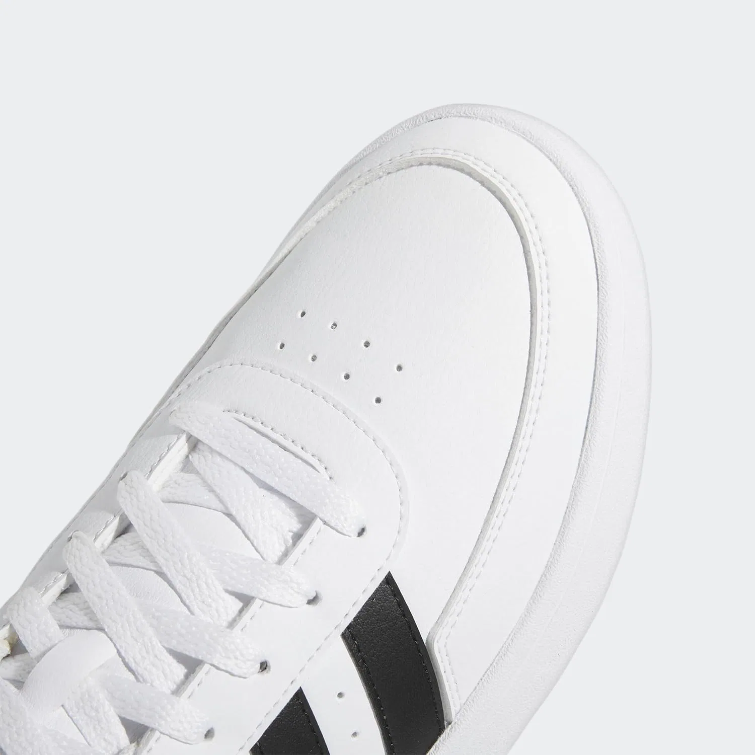 Кроссовки adidas Breaknet 2.0, Cwhite/Prerub/Purrub — фото 4