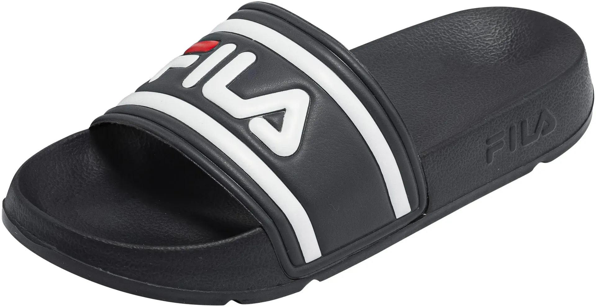 

Сандалии для купания Fila "Morro Bay Slipper 2.0 wmn", цвет морской волны