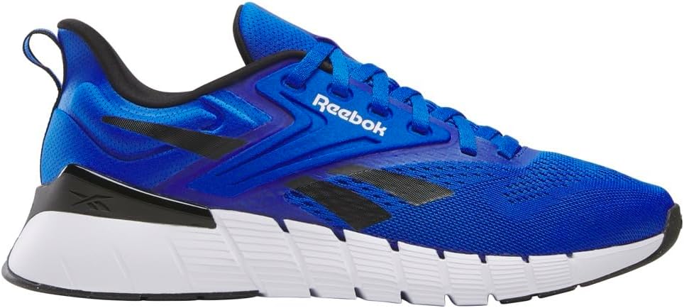 

Мужские кроссовки Reebok Nano для тренировок, белый/черный