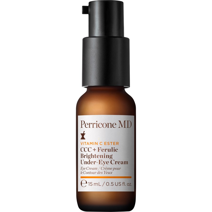

Крем Perricone MD CCC + Ferulic Brightening Under-Eye cream, 15 ml