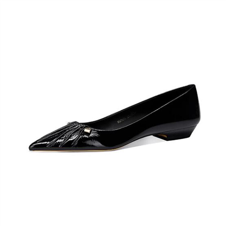 

Туфли женские повседневные Women's Casual Shoes Women's Jessica Sophia, цвет Ivory White