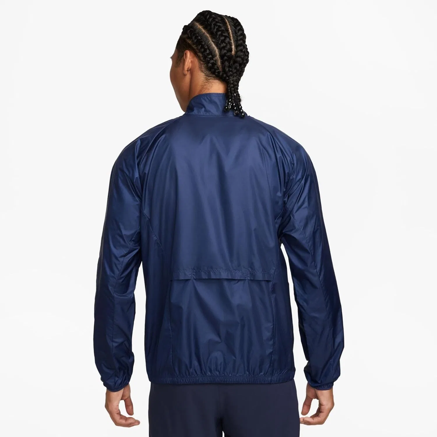 Куртка Nike M NK Sf Track Club для мужчин — фото 3