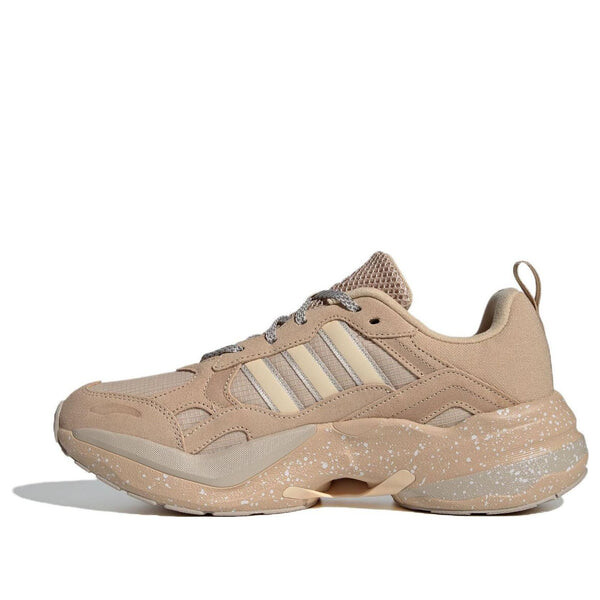

Кроссовки maxxcetus 'tan' Adidas, бежевый