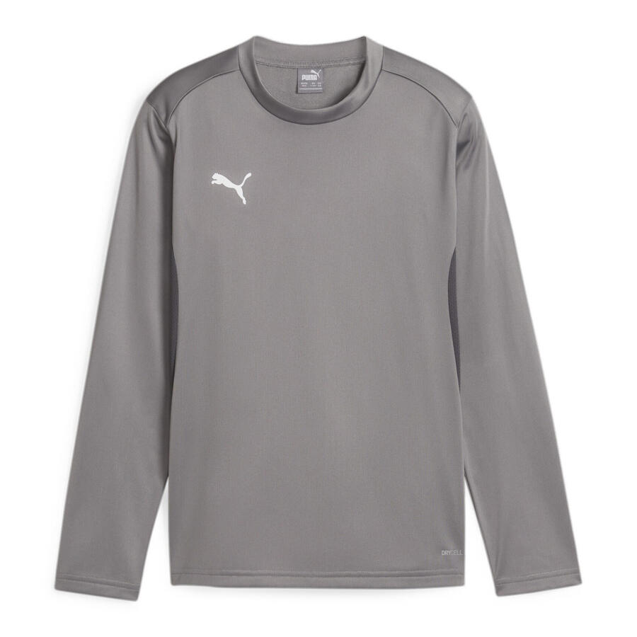 

Детский свитер Puma teamGOAL Training Sweat Jr 658651