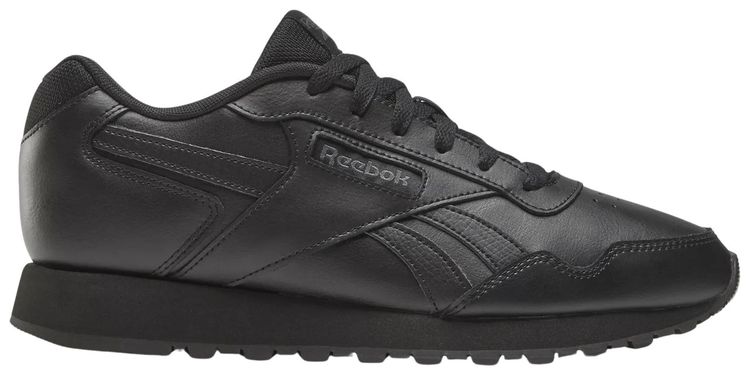 

Кроссовки Reebok Glide, черный