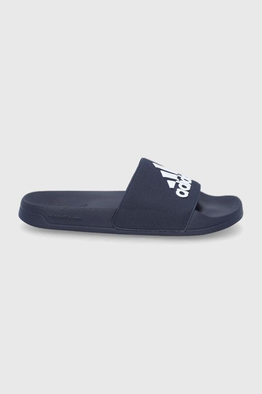 

Шлепанцы Performance Adilette adidas, темно-синий