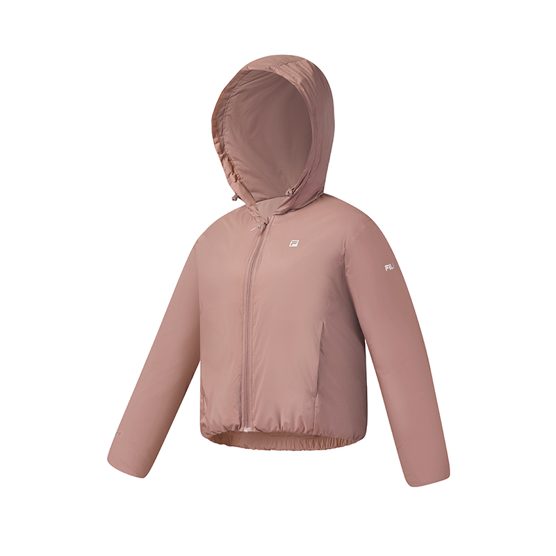 

FILA Фитнес-пуховик для женщин Dusk Purple