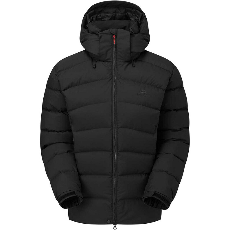 

Женская куртка Lightline Eco Mountain Equipment, черный