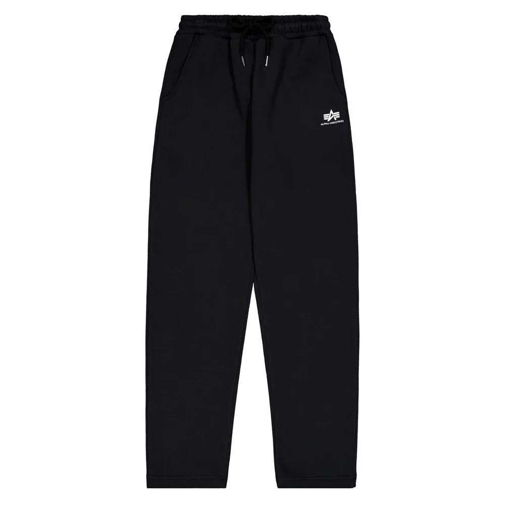 

Спортивные брюки Alpha Industries Basic SL, черный