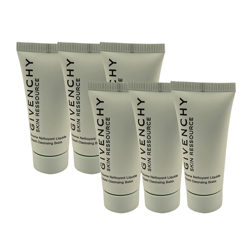 

Осветляющий люминесцентный очищающий гель для лица 15 мл успокаивающий 15мл*1/15мл*3/15мл*6 Givenchy