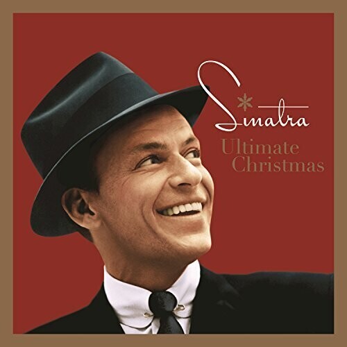 

Виниловая пластинка Sinatra, Frank: Ultimate Christmas