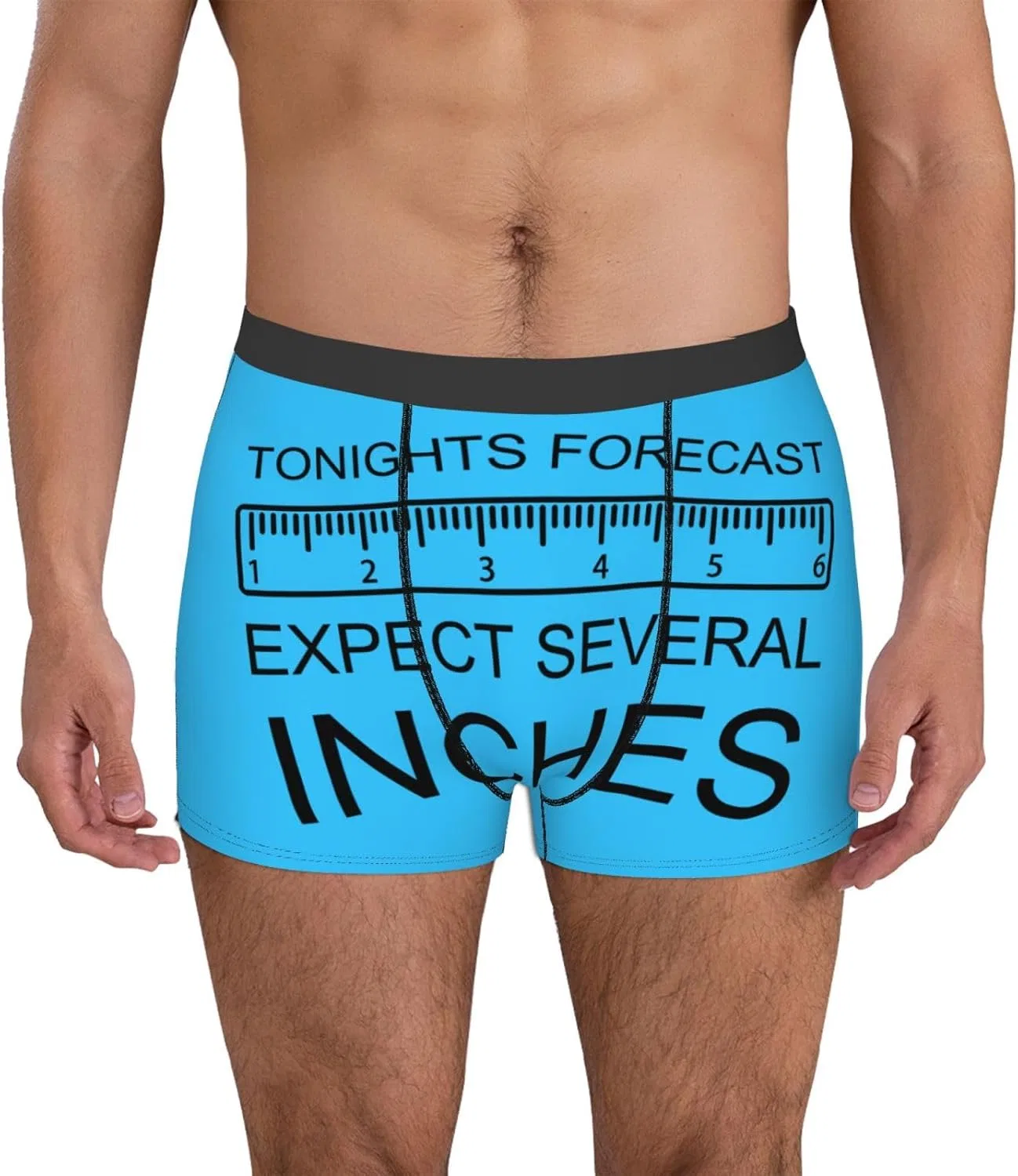 Боксеры из коллекции Tonights Forecast, Tonights Forecast 7 — фото 2