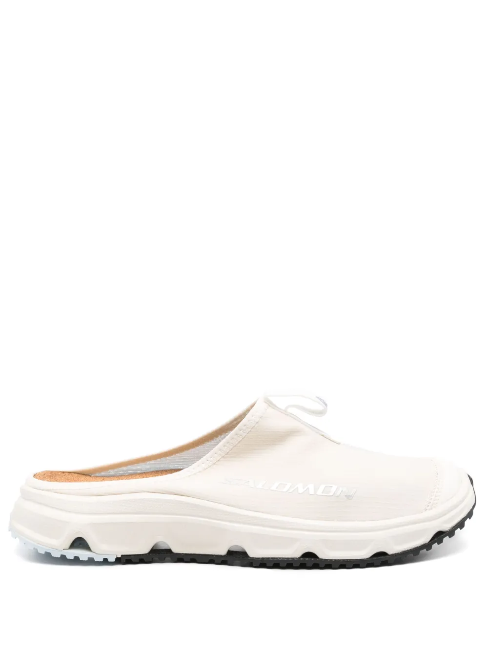 Слиперы RX Slide 3.0 Salomon, нейтральный
