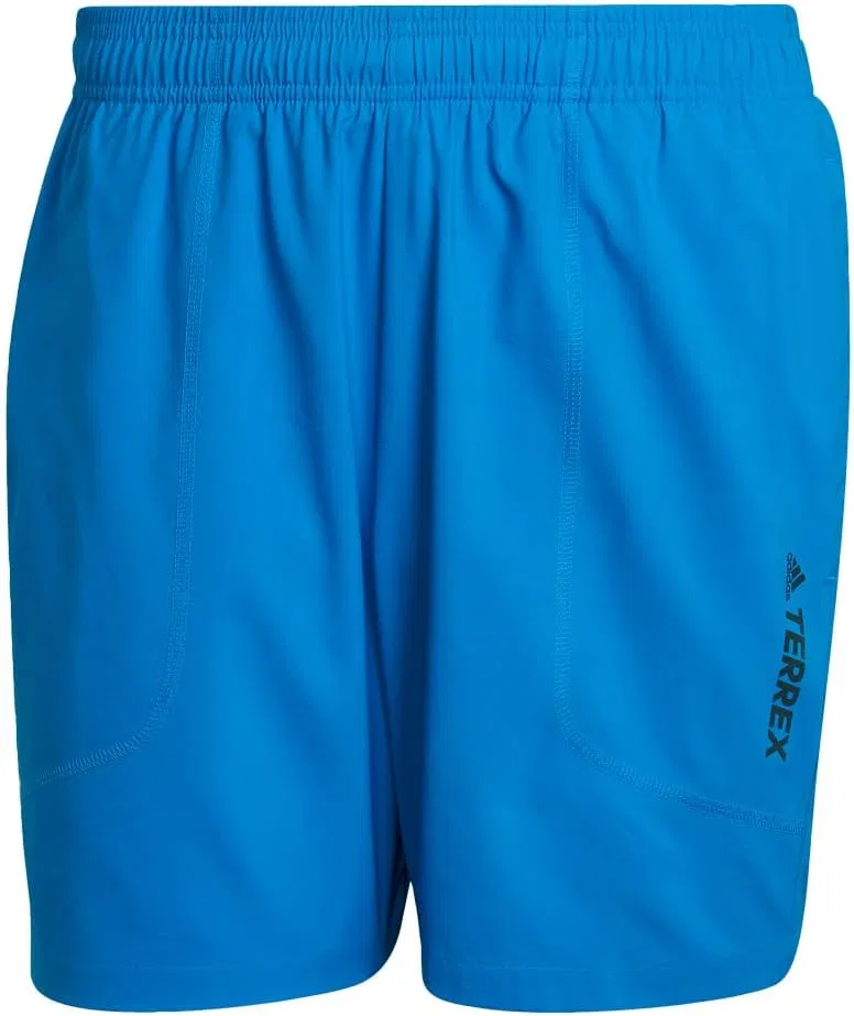 Шорты для активного отдыха adidas Terrex Multi, Shock Blue