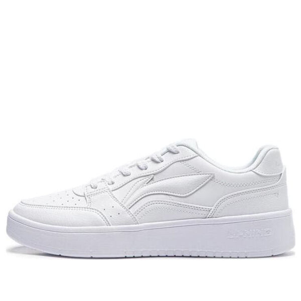 

Кроссовки юаньбао Li-Ning, белый