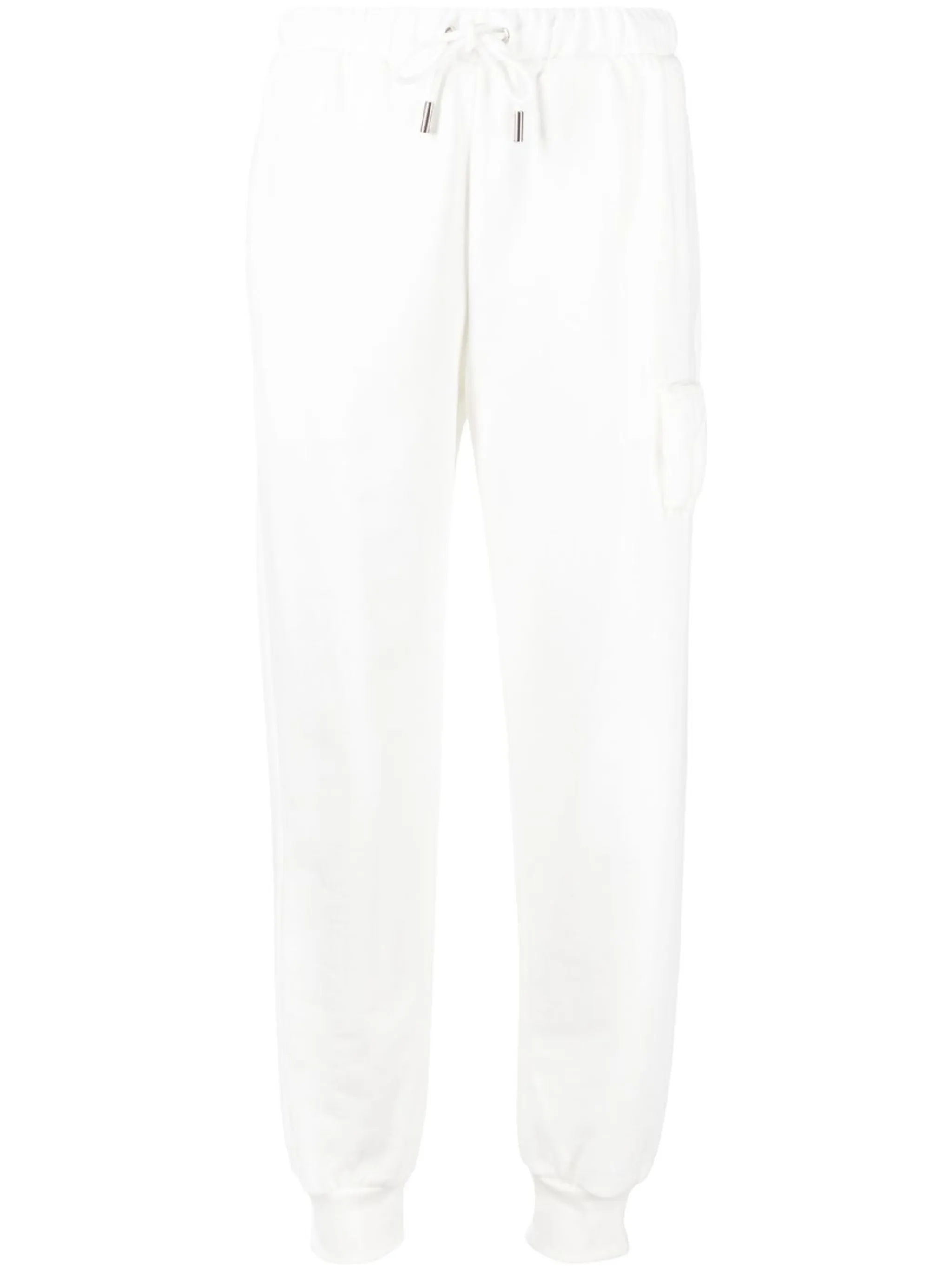 

Спортивные брюки с кулиской Opening Ceremony, белый