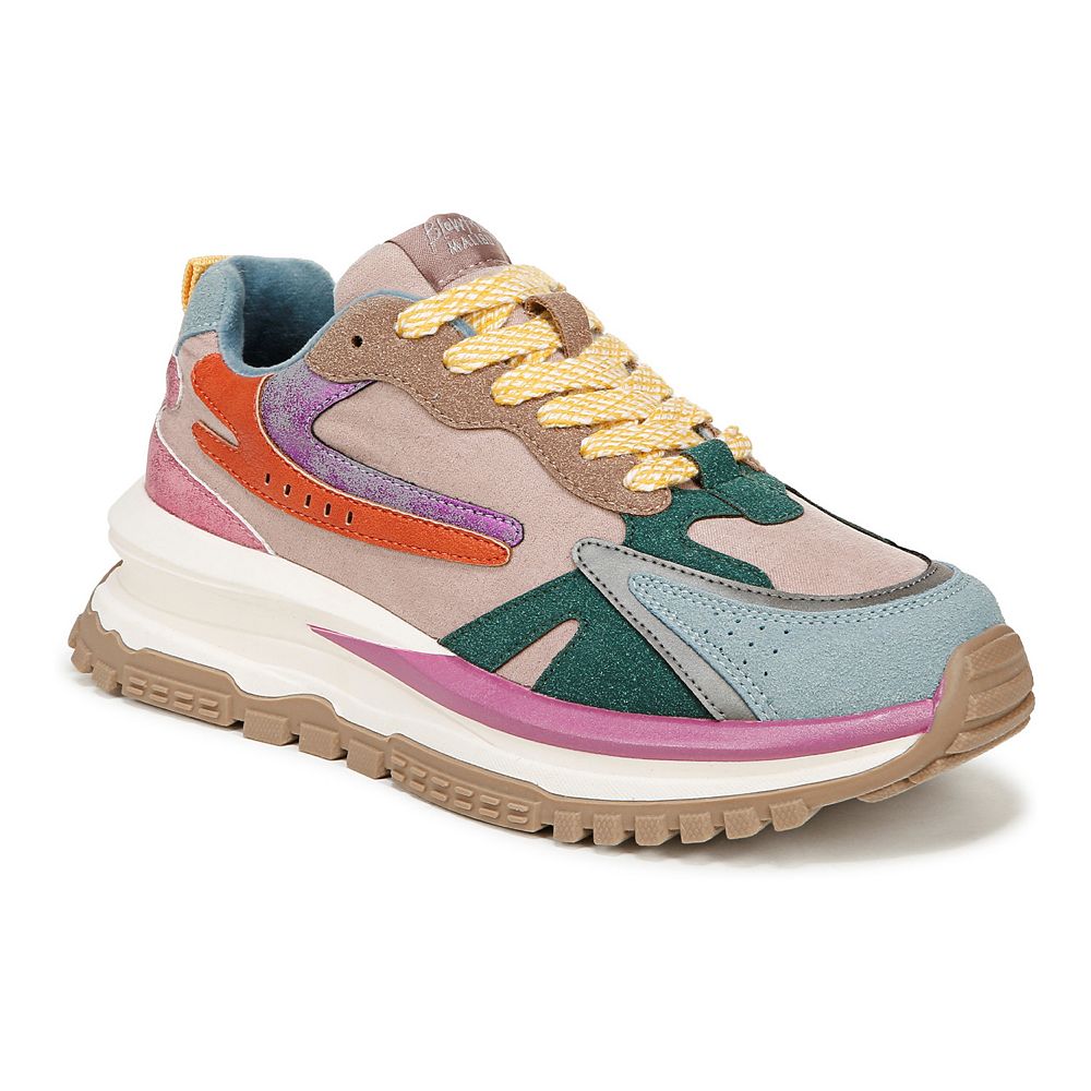 Женские кроссовки Blowfish Malibu Leo, цвет Mauve