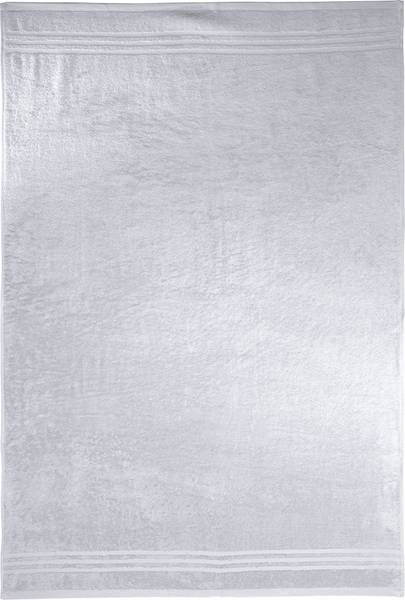 

Банное полотенце REDBEST 122715, 100x1x150 см, белый