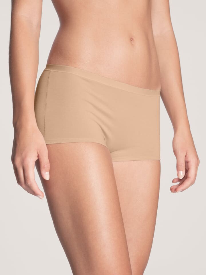 

Трусы Calida Panty, цвет rose teint