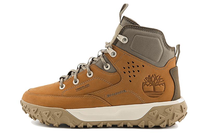 

Timberland Треккинговые ботинки GreenStride Motion 6 'Wheat Nubuck And Sand'
