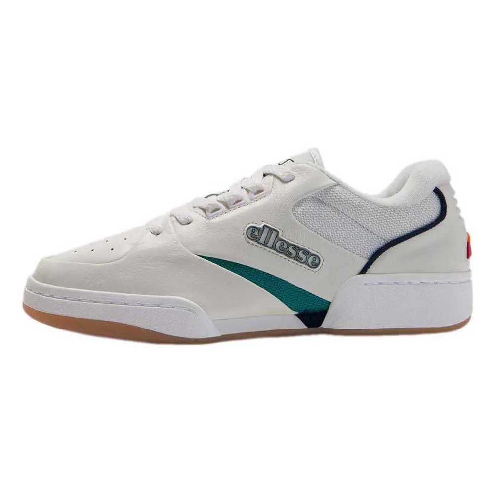 

Кроссовки Ellesse Tremiti Leahter, белый