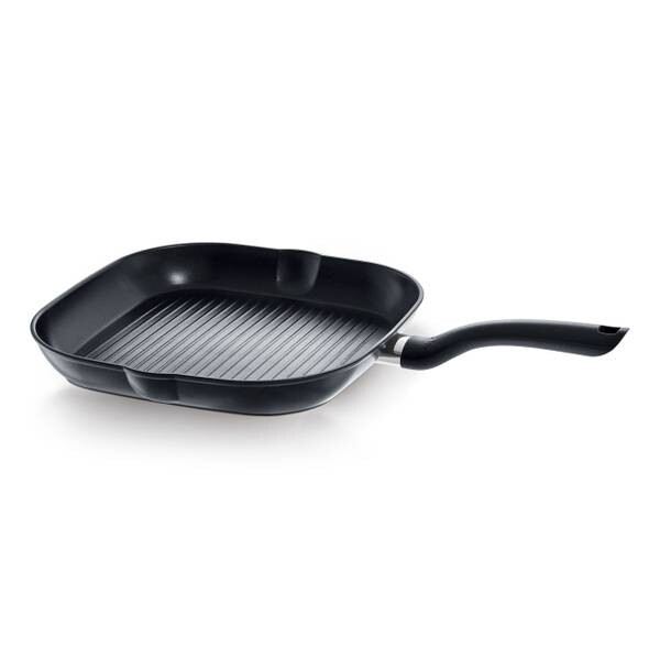

Сковорода для гриля сенит Fissler, черный
