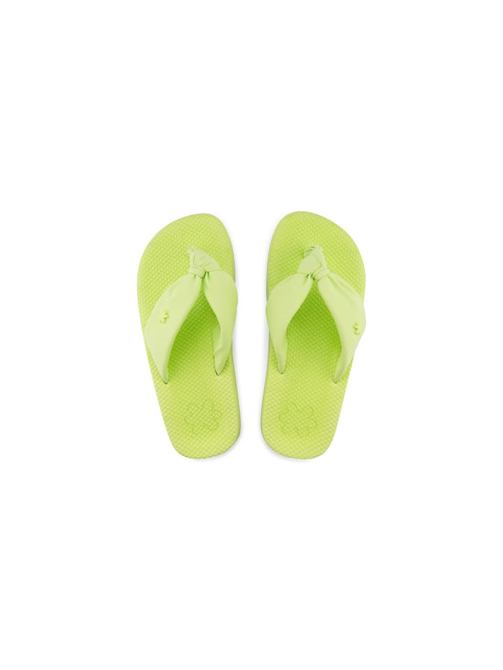 Классические босоножки Flip Flop, цвет hellgrã¼n — фото 3