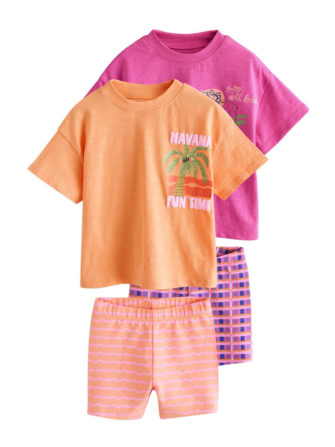 

Next Набор в цвете Rose