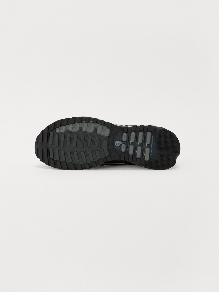 Кроссовки Nike Sportswear AIR MAX TL 2.5, черный — фото 3