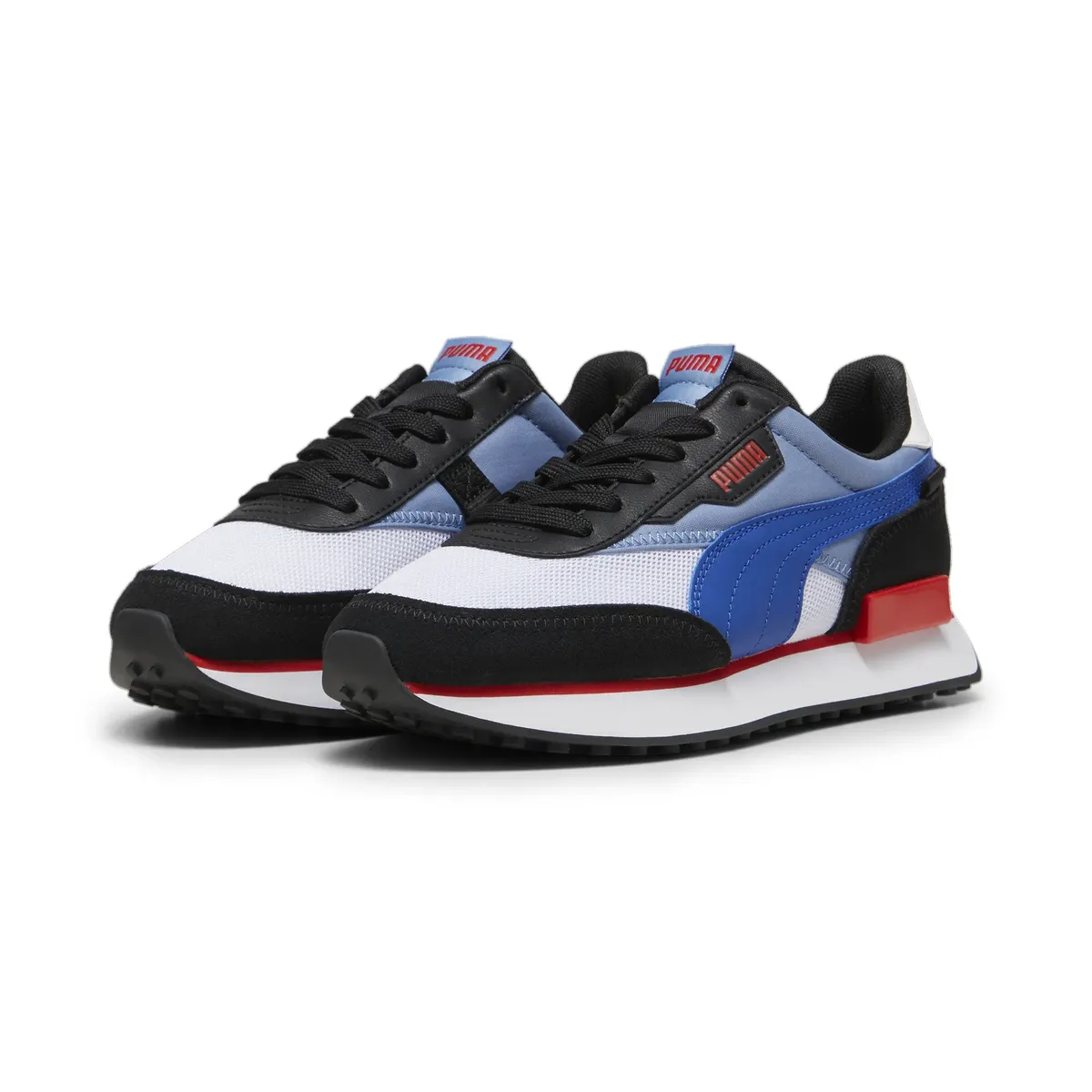 

Кроссовки PUMA "Кроссовки Future Rider Splash Молодежные", синий