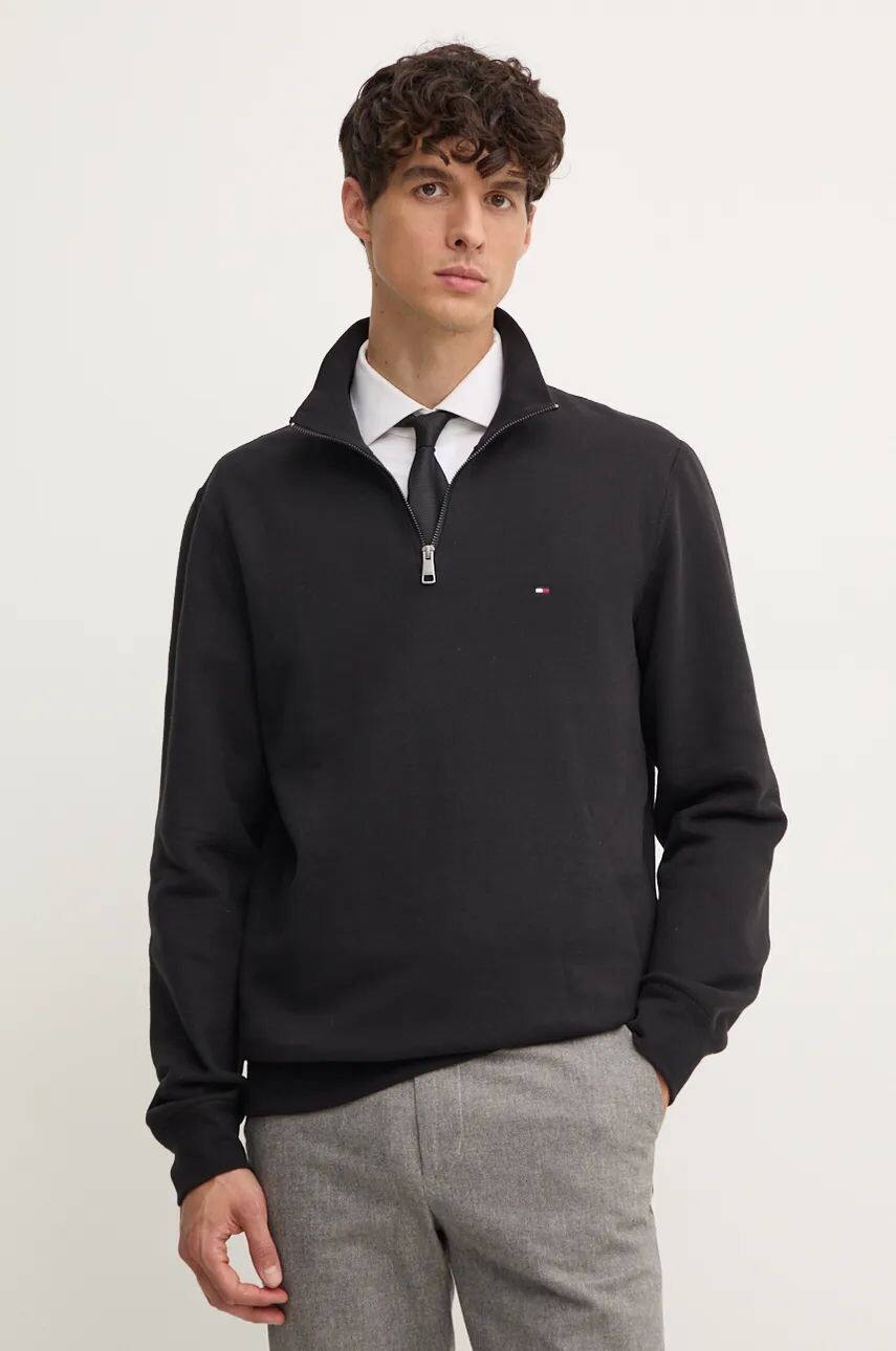 

Толстовка Tommy Hilfiger, черный