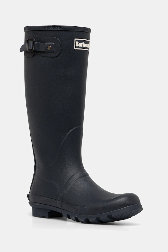 

Сапоги Бэде Barbour, темно-синий