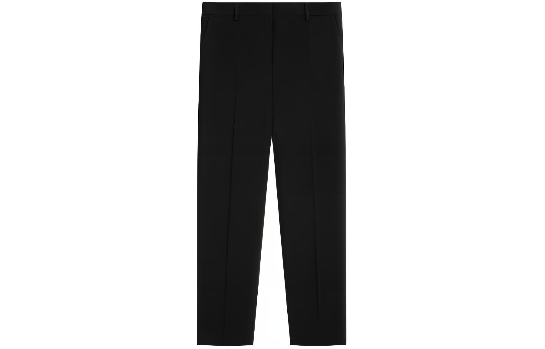 

Женские повседневные брюки THEORY, черный