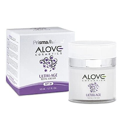 

Alove Cosmetics Витамины и минералы 50г