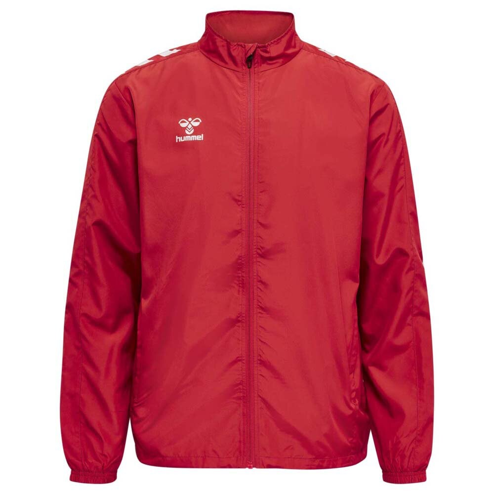 

Куртка Hummel Core XK Micro, красный