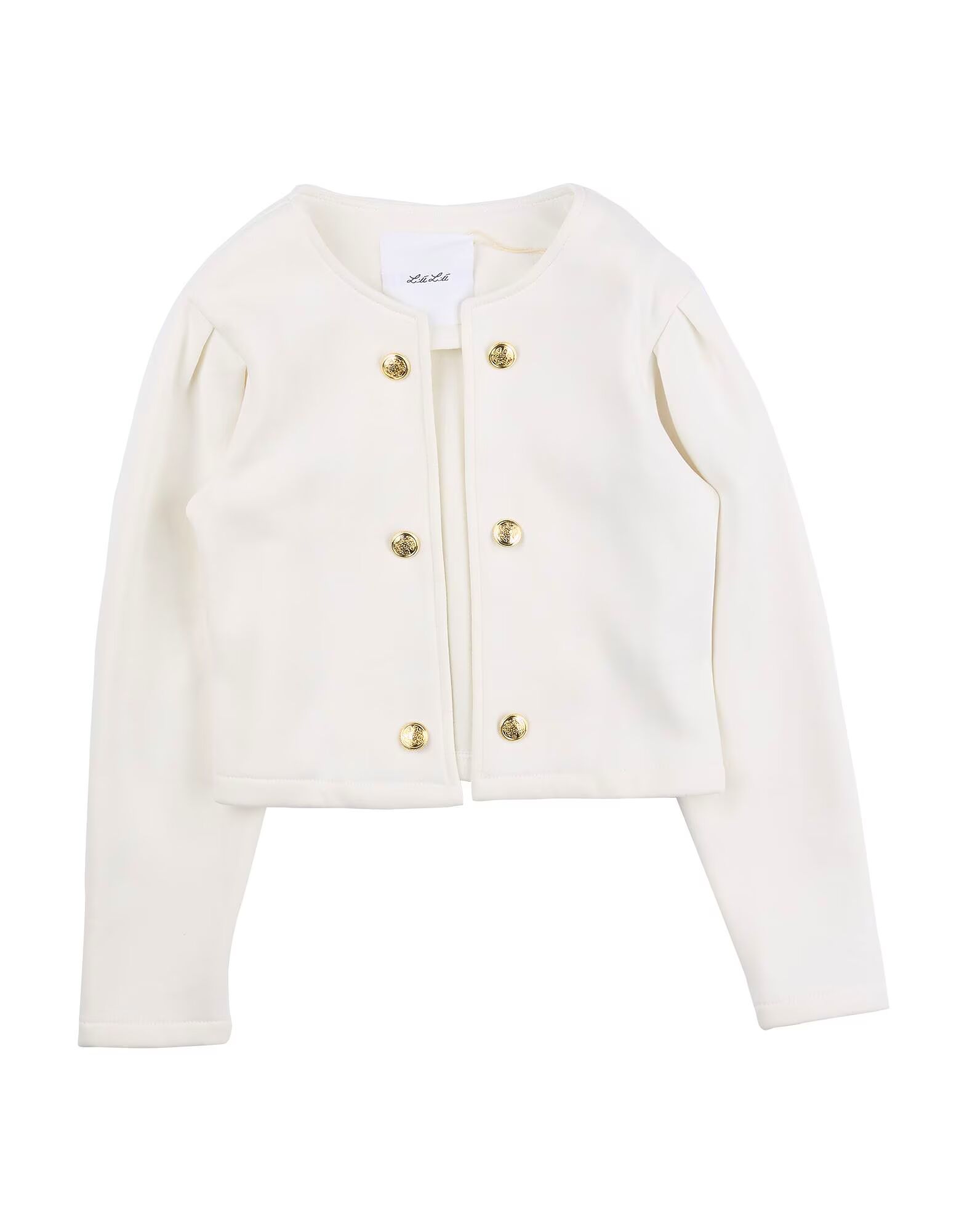 

Куртка для девочек Miss Grant, кремовый