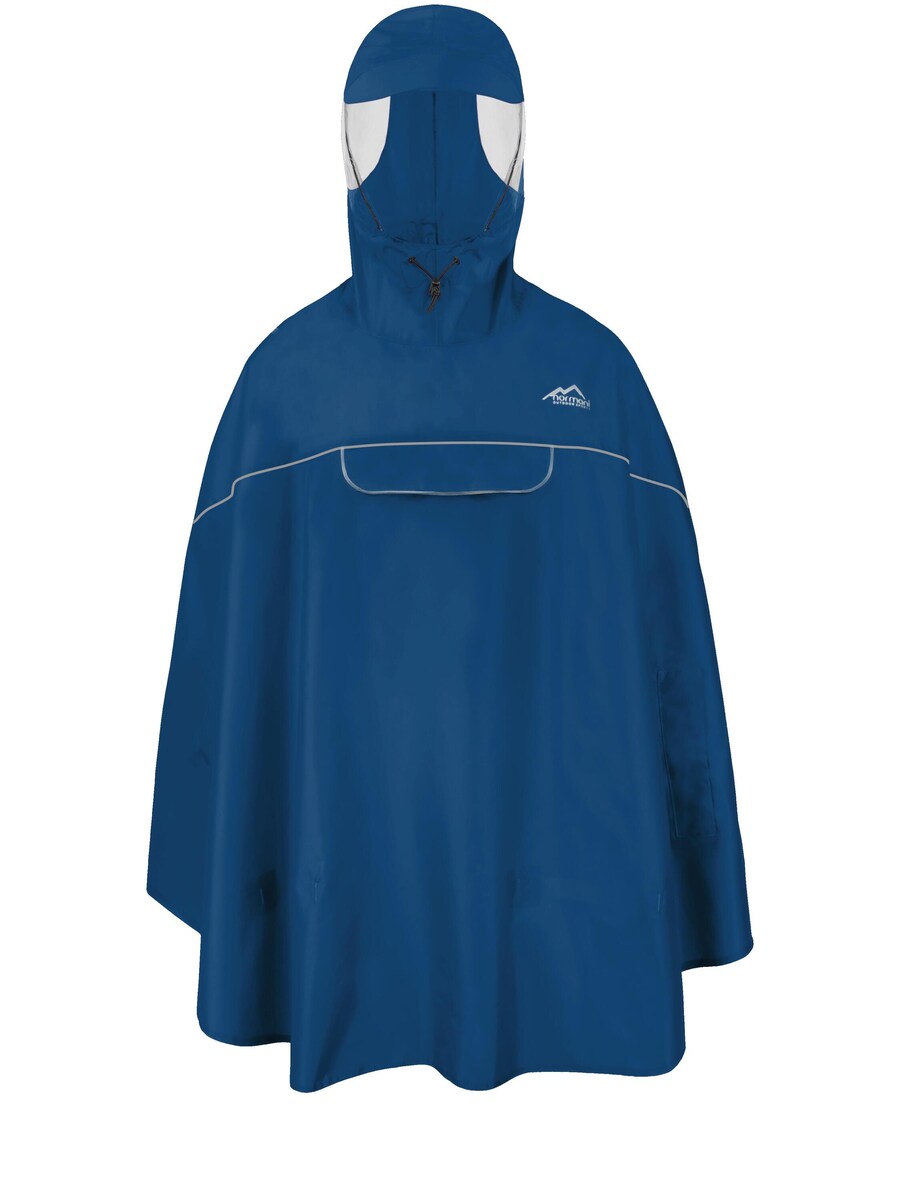 

Спортивная куртка normani Sohra, темно-синий