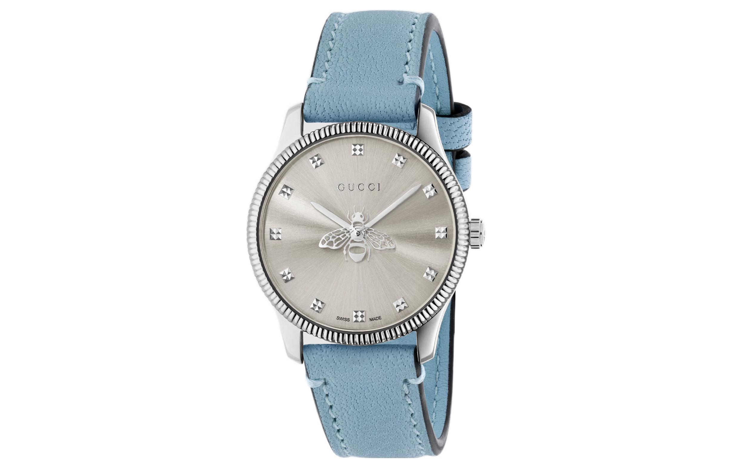 

Часы G Timeless 29mm GUCCI