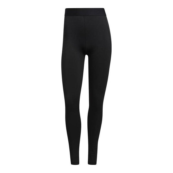 

Леггинсы techfit длинные леггинсы Adidas, черный