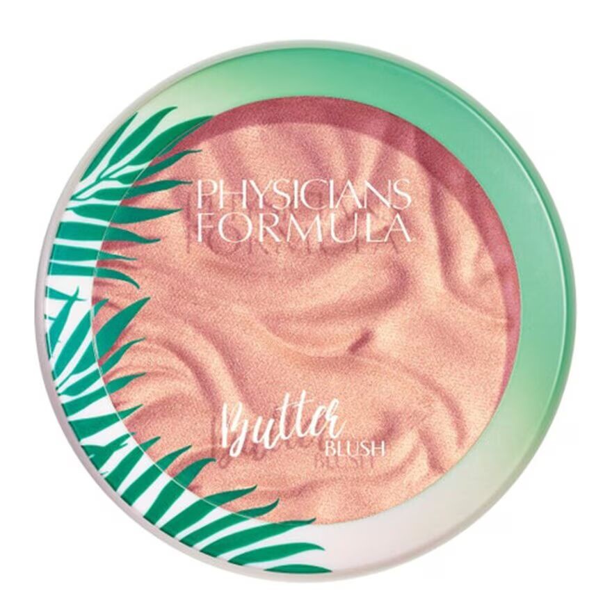 

Physicians Formula Формула врачей Murumuru Butter Blush — Natural Glow 7,5 г, Natural Glow