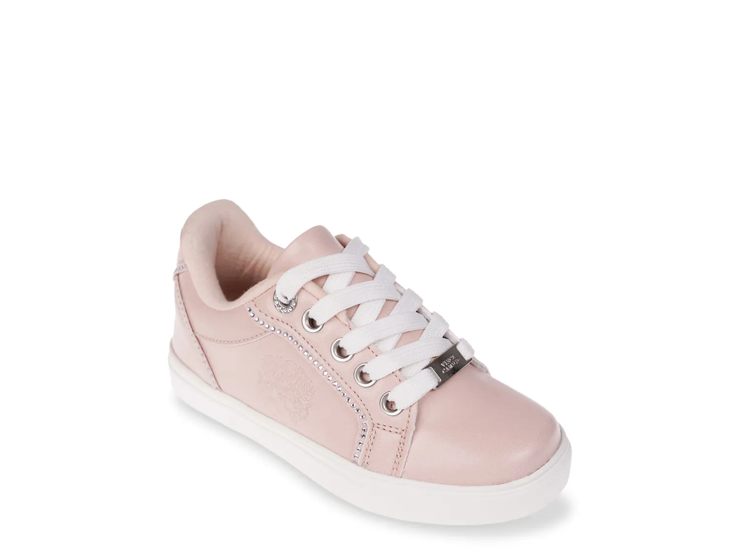 

Кроссовки Lolo Sneaker Vince Camuto, светло-розовый