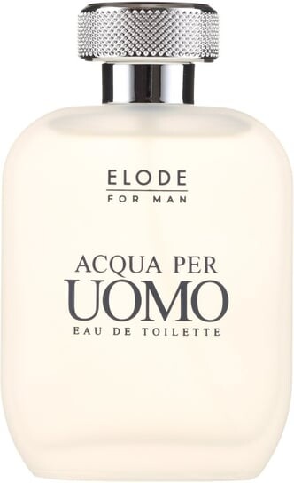 

Туалетная вода, 100 мл Elode, Acqua Per Uomo