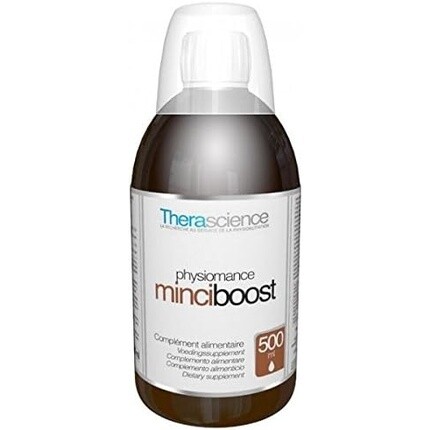 

Therascience Physiomance Minciboost 500мл
