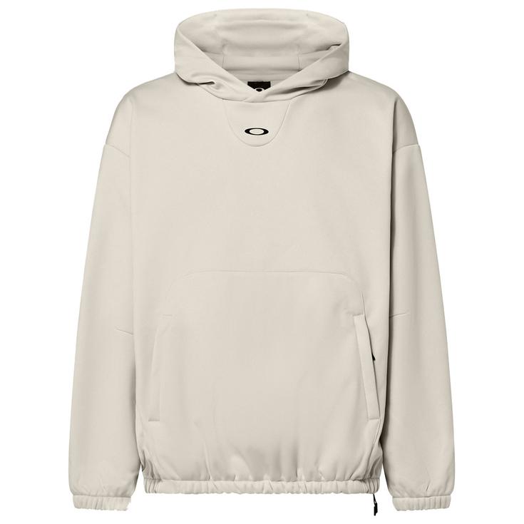 

Техническая куртка Solar Rail Softshell Hoodie Mist - L Oakley