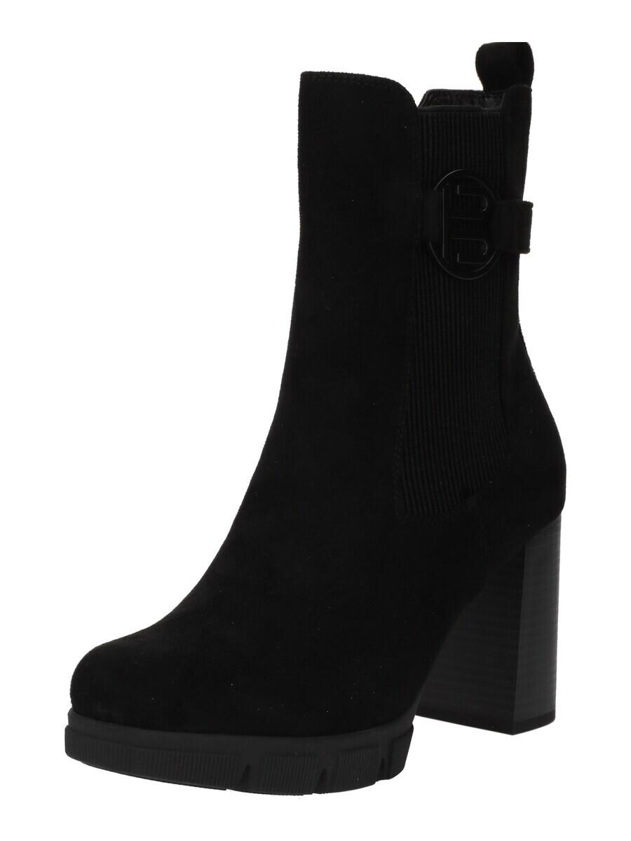 

Ботинки TT.ATT Ankle Boots Amila, черный