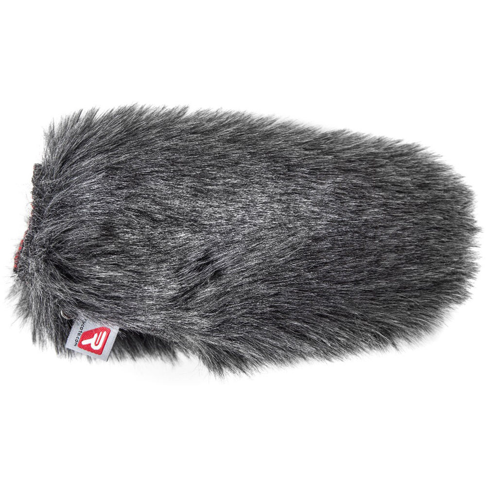 

Ветрозащита для микрофона Rycote Mini Windjammer for Rode VMP+ 055470