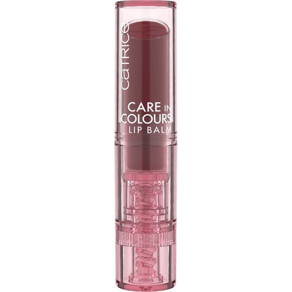 

Помада 050 wild rebel, 3 г Catrice Care in colours, цвет wild rebel