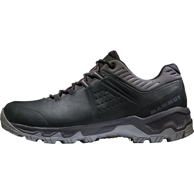 

Мужские туфли Mercury IV Low GTX Mammut, черный