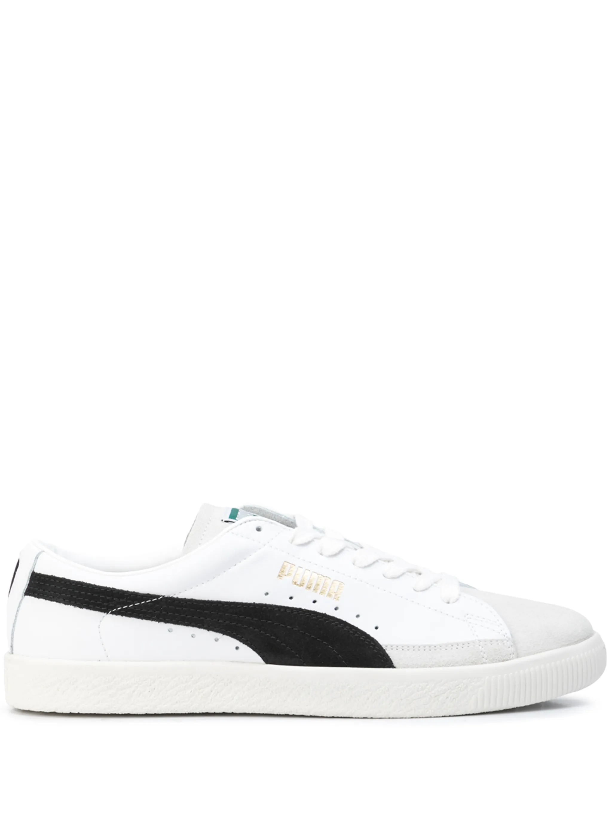 

Кроссовки Basket VTG Puma, белый